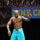 Brandon  Bright - NPC Jay Cutler Desert Classic 2014 - #1